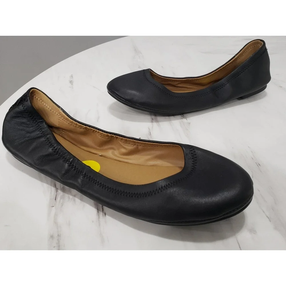 Lucky Brand shoes are